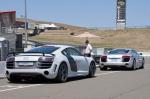 Audi R8 GT 2012 года
